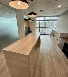 Samsung Hub (D1), Office #521727541
